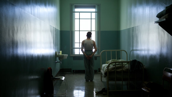 Photo du film La Chanson de l'éléphant