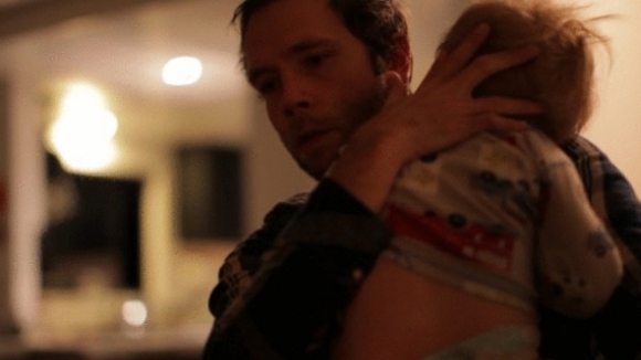 Photo from the movie The End of Love