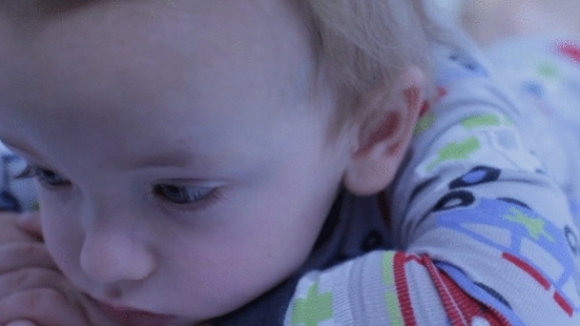 Photo from the movie The End of Love