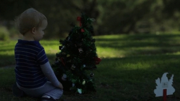 Photo from the movie The End of Love