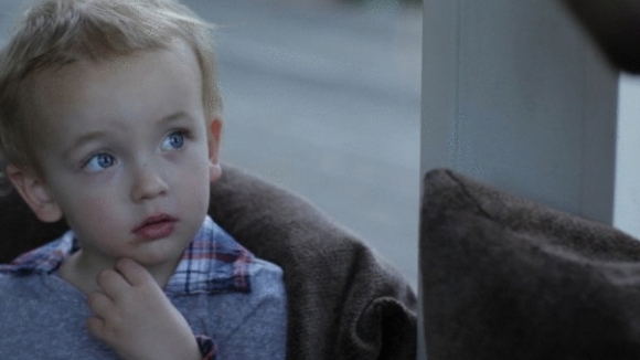 Photo from the movie The End of Love