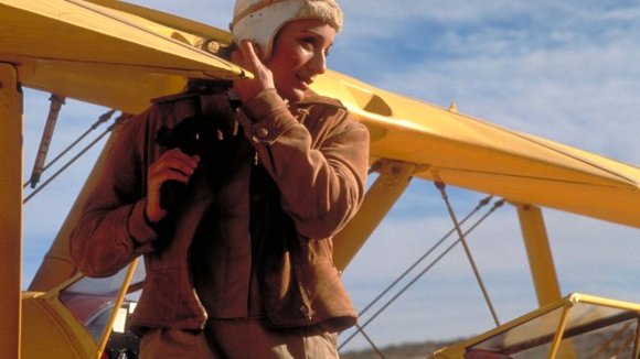 Photo from the movie The English Patient