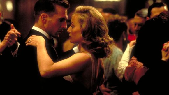 Photo from the movie The English Patient