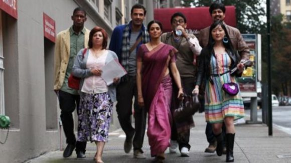 Photo du film English Vinglish
