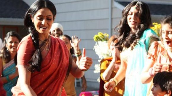 Photo du film English Vinglish