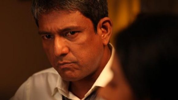 Photo du film English Vinglish