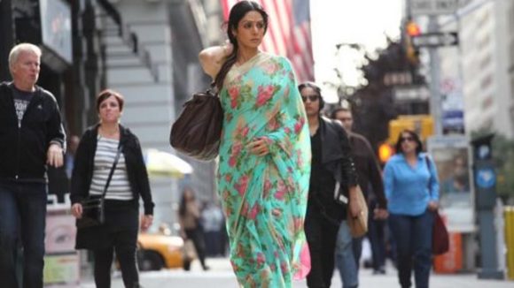 Photo du film English Vinglish