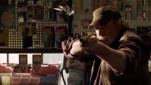 Photo du film Enragés