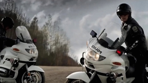 Photo du film Enragés