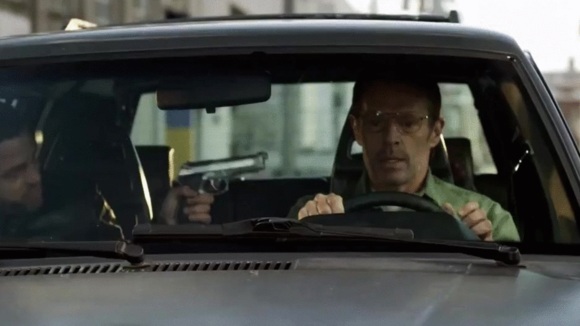 Photo du film Enragés