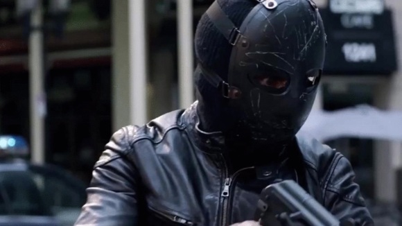 Photo du film Enragés