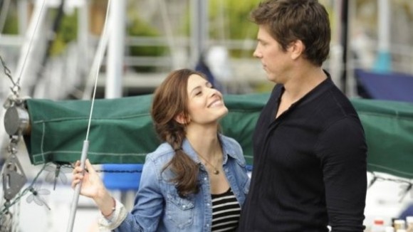 Photo from the movie Fairly Legal