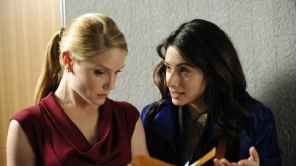 Photo from the movie Fairly Legal