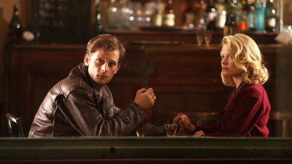 Photo du film Pour une femme