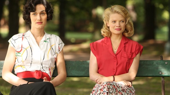 Photo du film Pour une femme