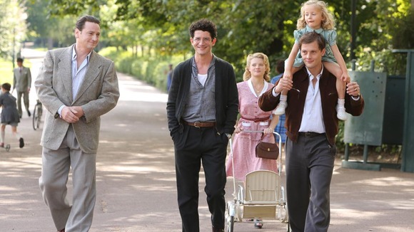 Photo du film Pour une femme