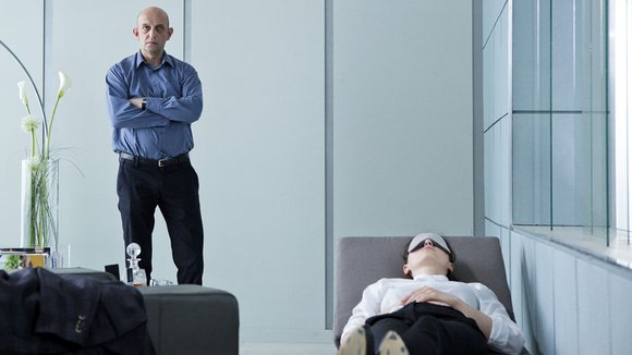 Photo du film Obce ciało