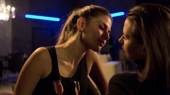 Photo du film Obce ciało