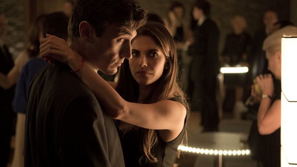 Photo du film Obce ciało