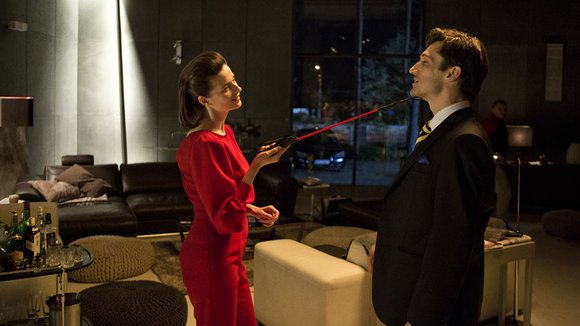 Photo du film Obce ciało