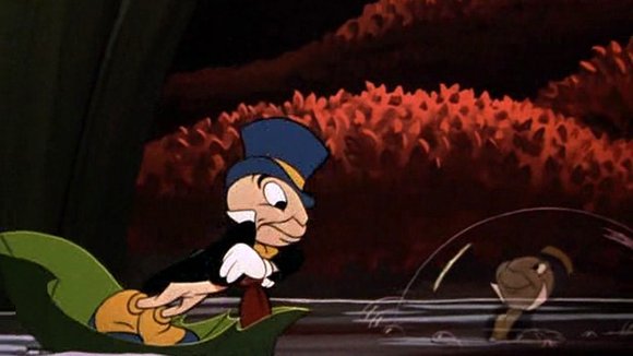 Photo du film Fun & Fancy Free