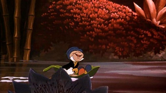 Photo du film Fun & Fancy Free