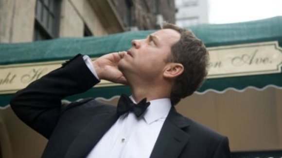 Photo du film La Ville fantôme