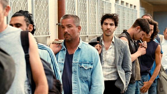 Photo from the movie Grand Central