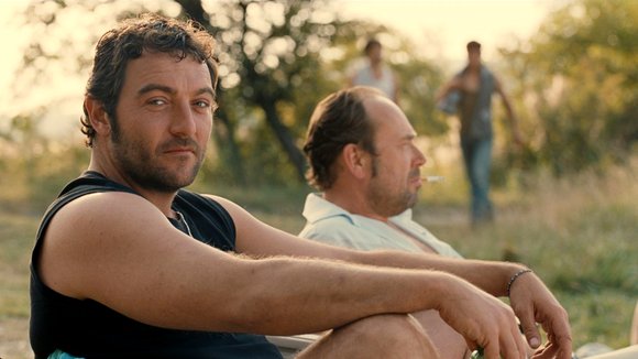 Photo from the movie Grand Central