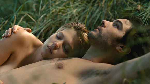 Photo from the movie Grand Central