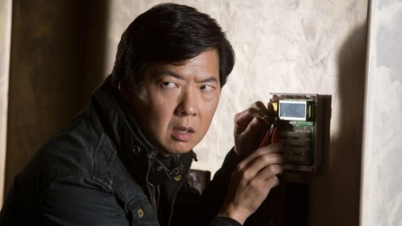 Photo du film Lendemain de veille 3