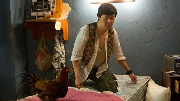 Photo du film Lendemain de veille 3