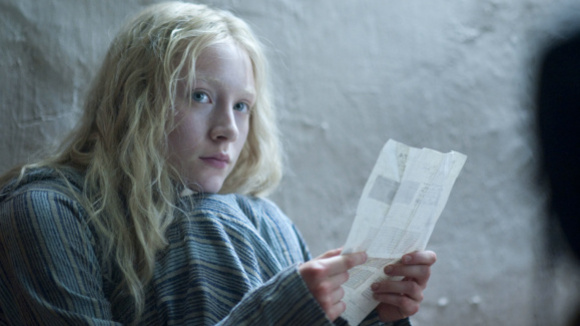 Photo from the movie Hanna