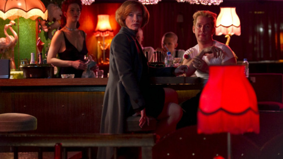 Photo from the movie Hanna