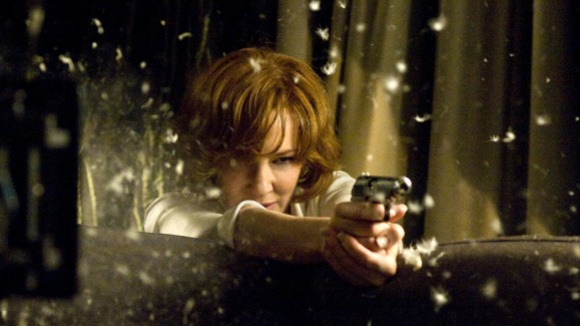 Photo from the movie Hanna