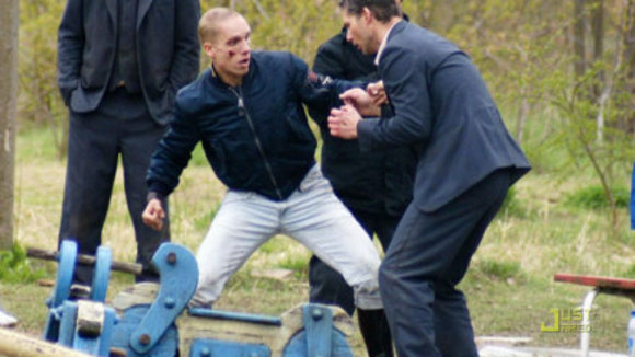 Photo from the movie Hanna