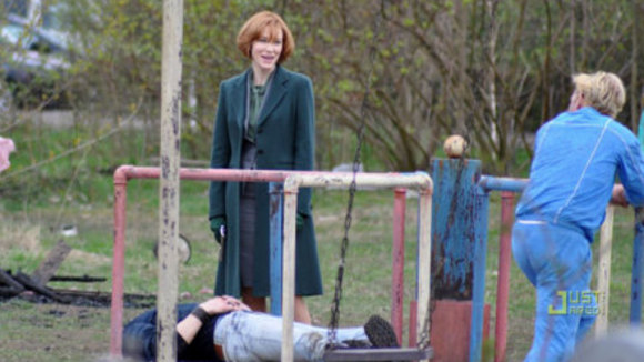 Photo from the movie Hanna