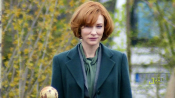 Photo from the movie Hanna