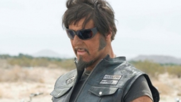 Photo du film Hell Ride