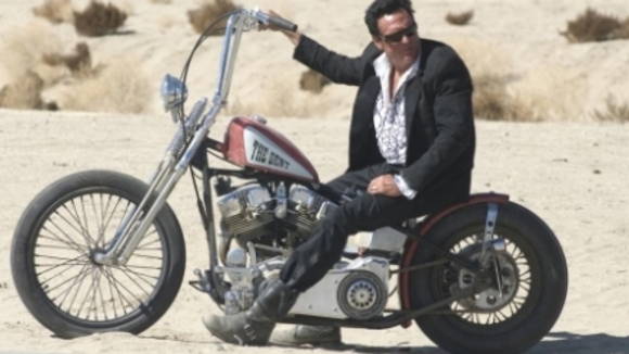 Photo du film Hell Ride