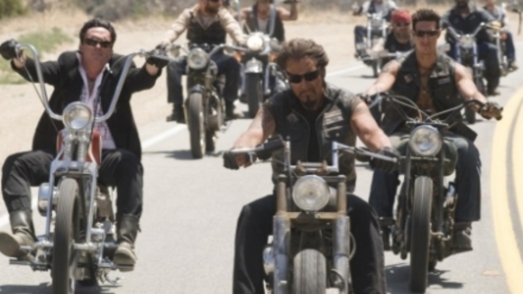 Photo du film Hell Ride
