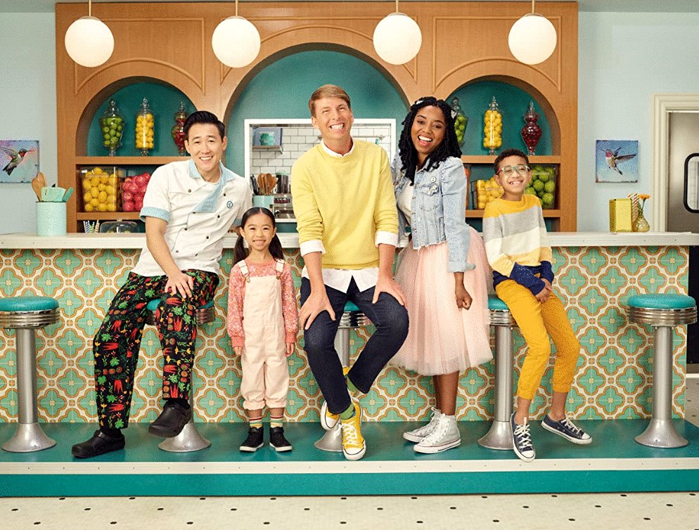 Photo du film Hello, Jack! The Kindness Show