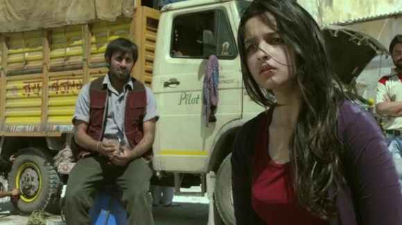 Photo du film Highway