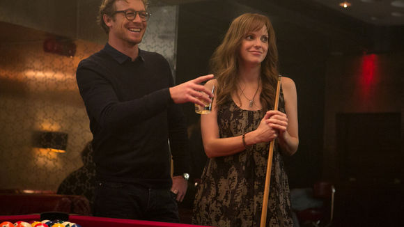 Photo du film Mariage à l'anglaise