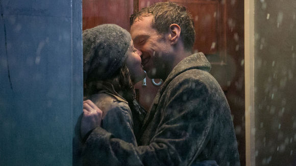 Photo du film Mariage à l'anglaise