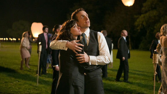 Photo du film Mariage à l'anglaise