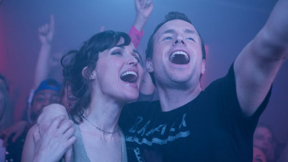 Photo du film Mariage à l'anglaise