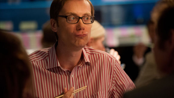 Photo du film Mariage à l'anglaise