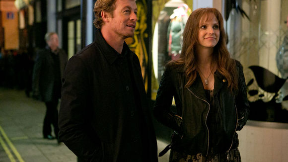 Photo du film Mariage à l'anglaise