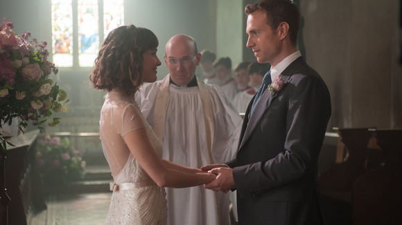 Photo du film Mariage à l'anglaise